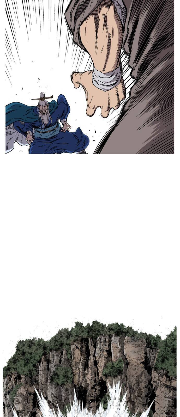Cao Thủ 2: Chapter 142