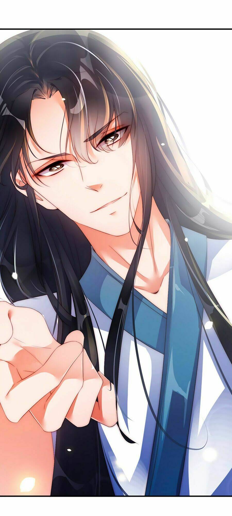 Điềm Mỹ Chi Huyết: Chapter 1