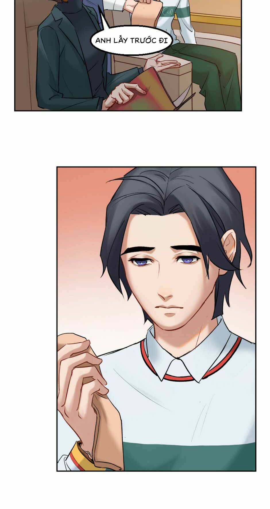 Vô Thượng Thần Vương: Chapter 39