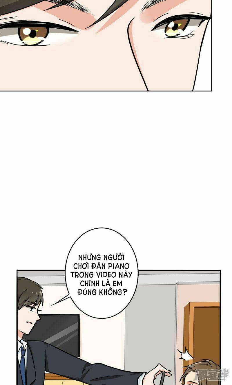 Become A Girl At Night: Chapter 42