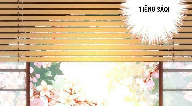 Vương Gia Kiêu Ngạo Quá Khó Cua: Chapter 33