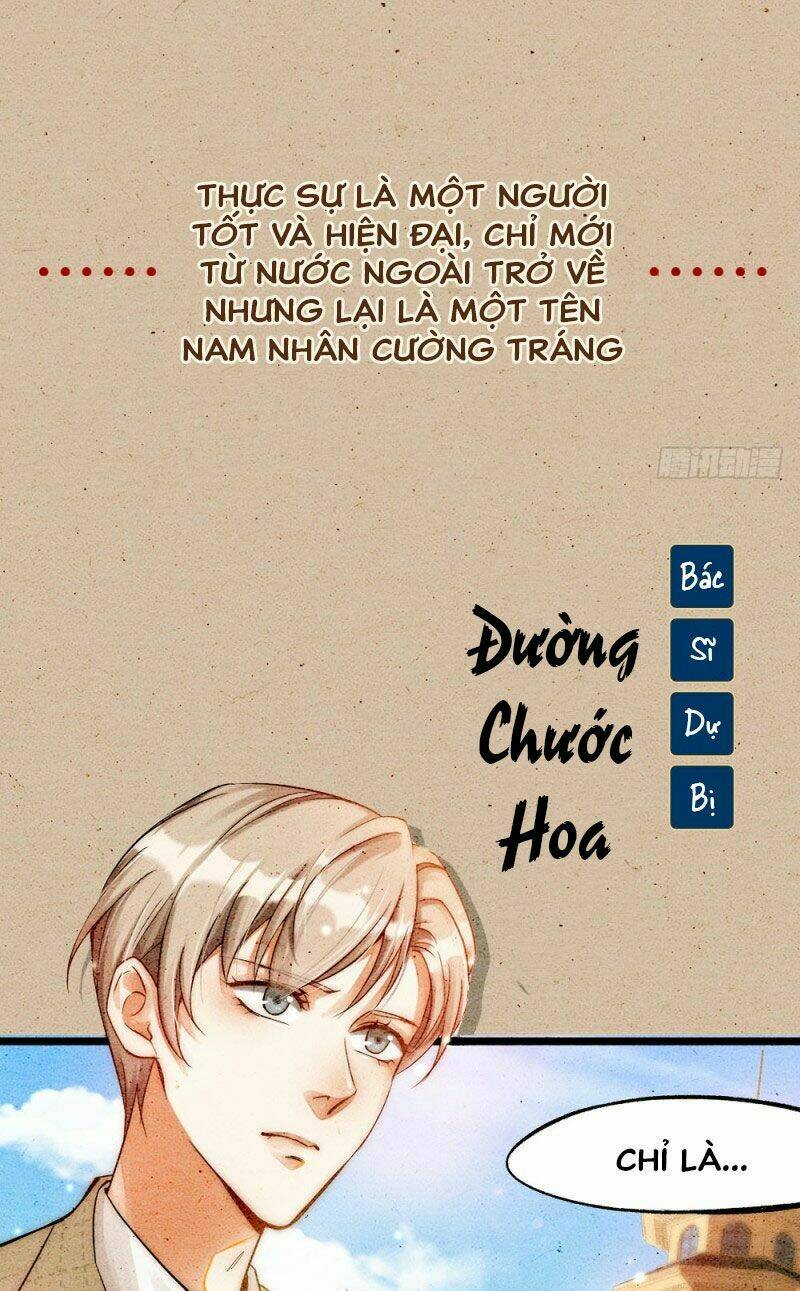 Phu Phu Khuynh Thành: Chapter 0