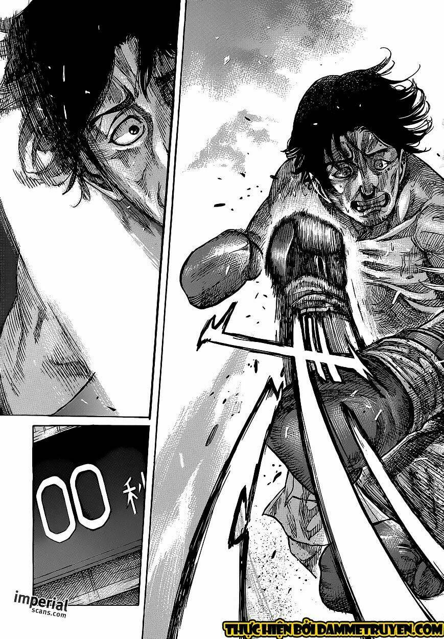 Rikudou: Chapter 10