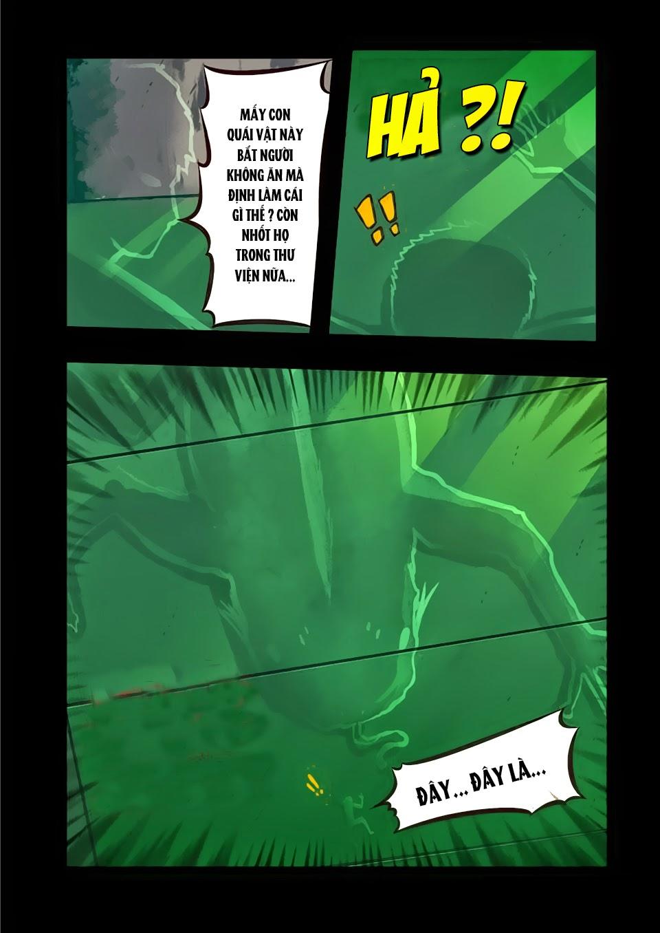 Zombie Brother: Chapter 39