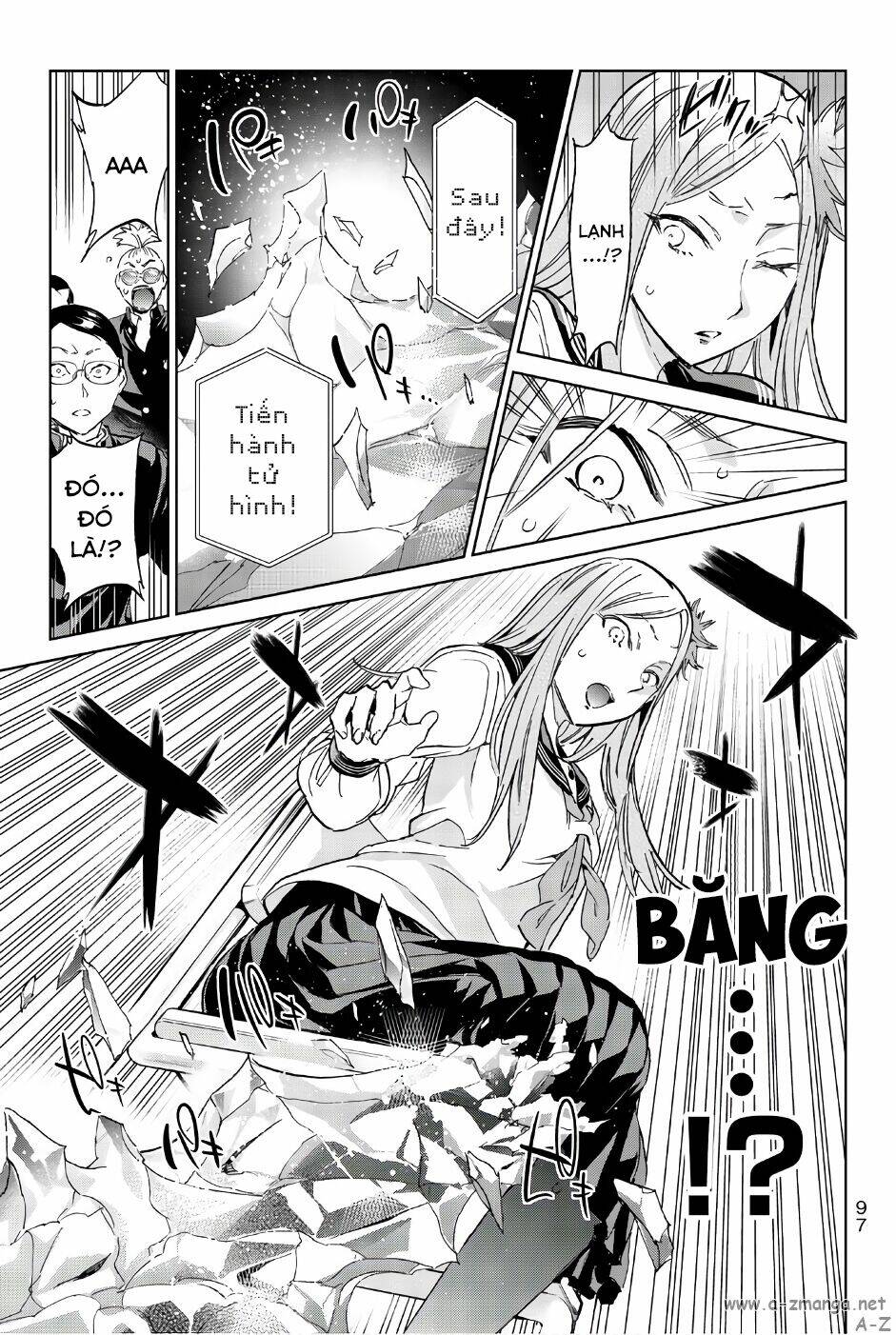 Real Account Ii: Chapter 145