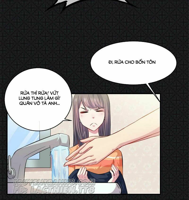 Ngạo Kiều Quỷ Vương Yêu Ta: Chapter 100