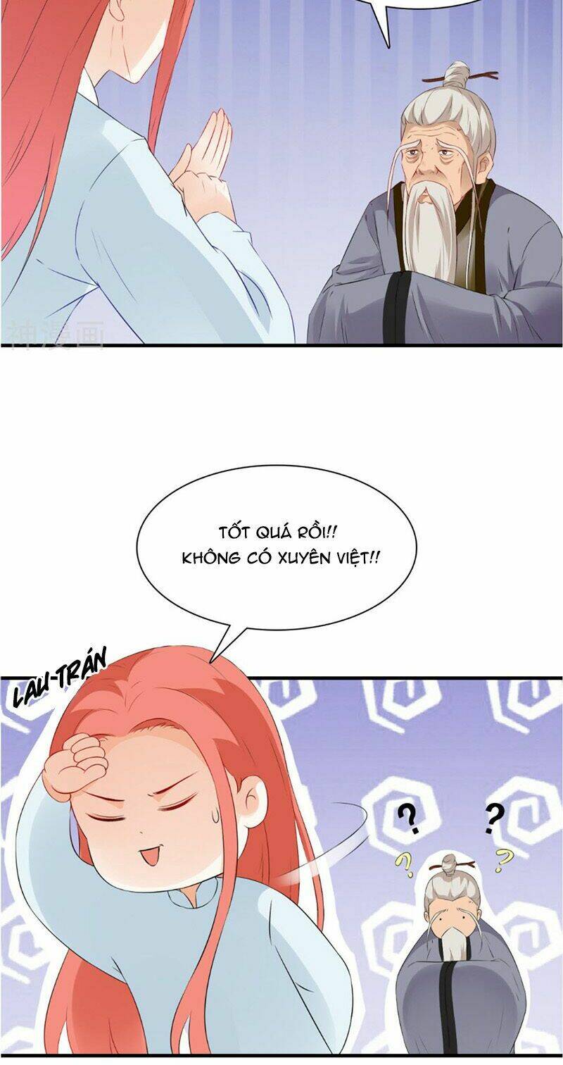 Tận Diệt Vương Gia Mãn Triều: Chapter 127