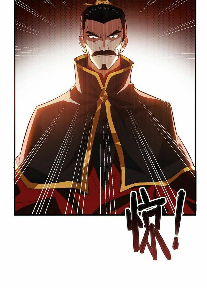 Yêu Giả Vi Vương: Chapter 53