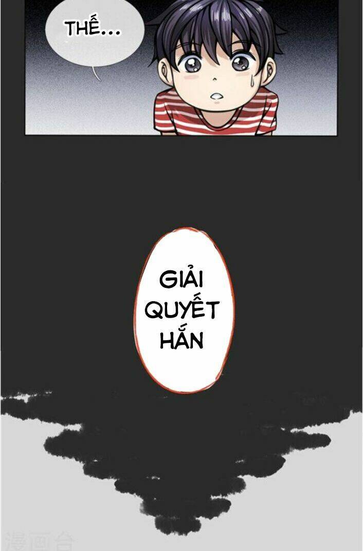 Tuyệt Thế Binh Vương: Chapter 29