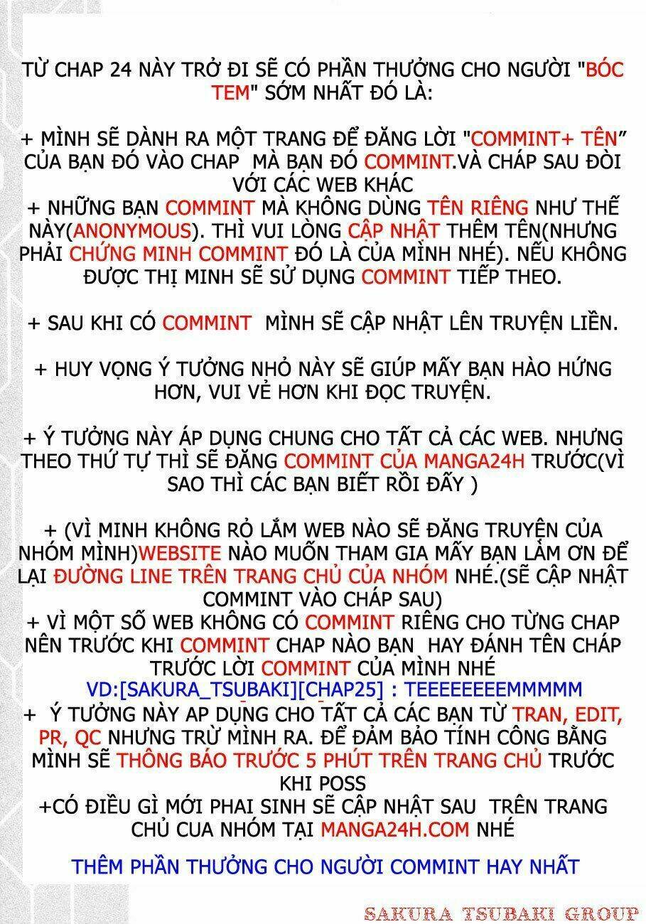 Freezing: Chapter 26