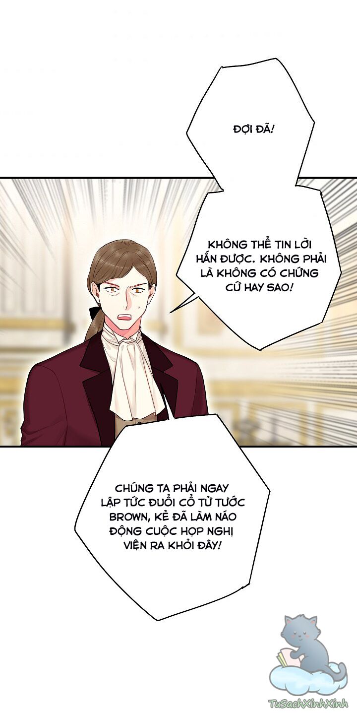 Tồn Tại Với Tư Cách Là Vợ Của Nam Chính: Chapter 200