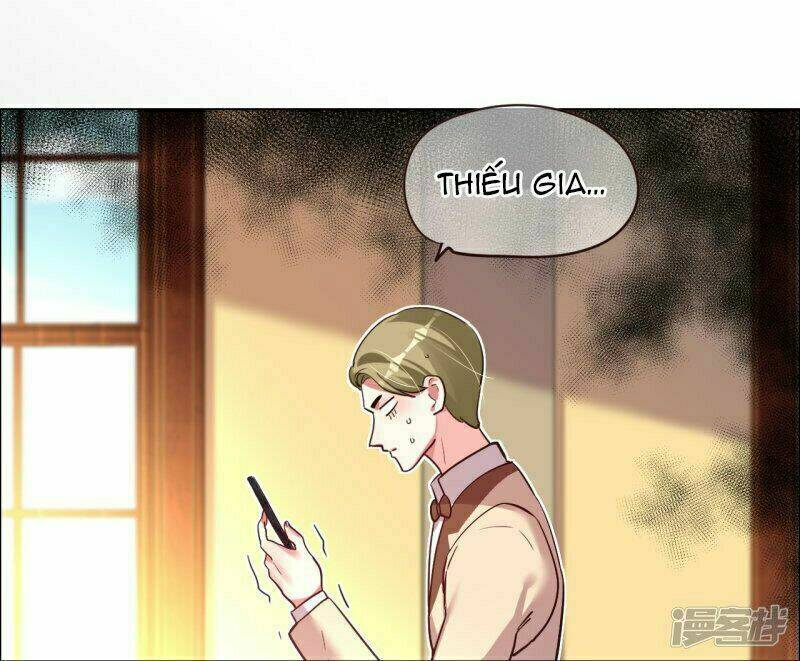 Vì Yêu Mà Khắc Cốt Ghi Tâm: Chapter 28