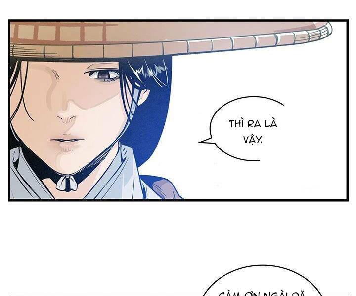 Mục Hạ Vô Nhân: Chapter 10