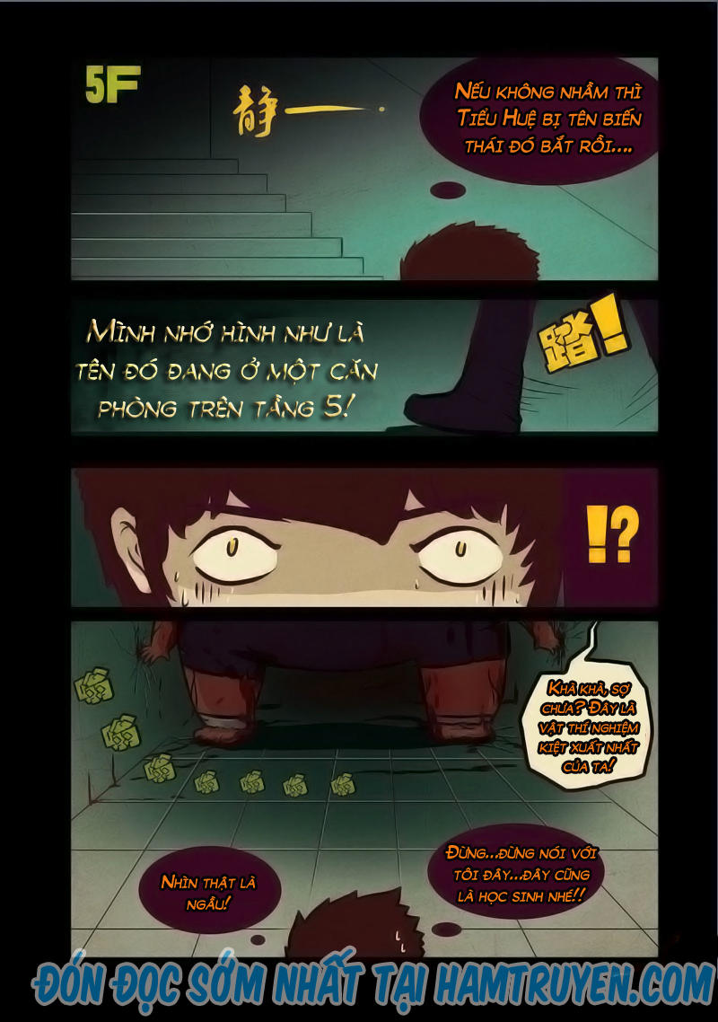 Zombie Brother: Chapter 22