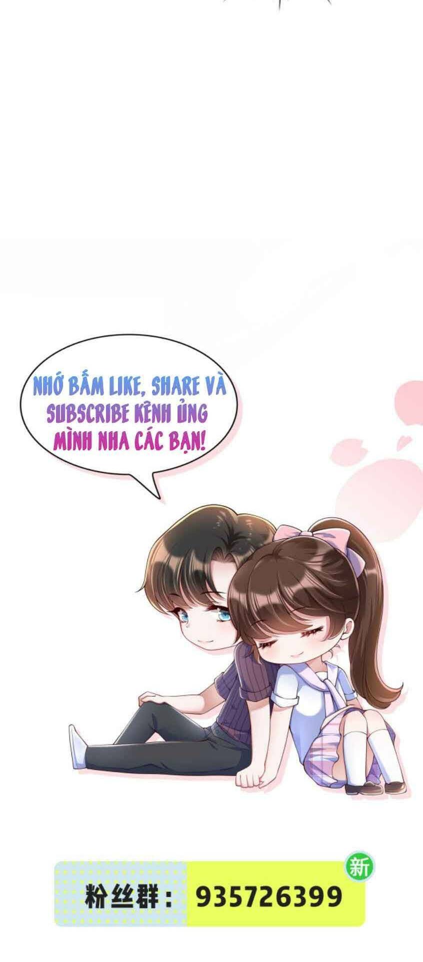 Nhất Sanh Hữu Hỉ: Chapter 21