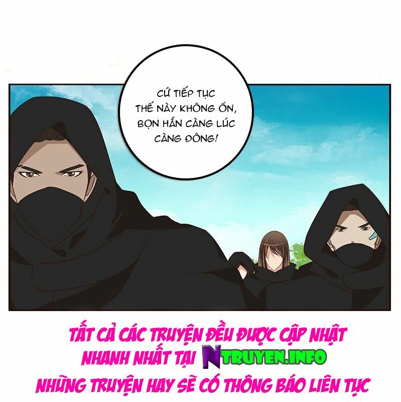 Thông Linh Phi: Chapter 157.5