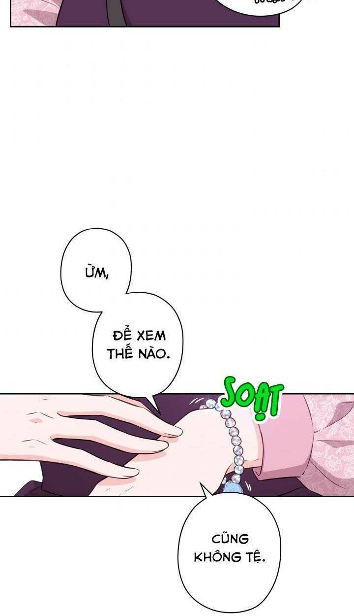 Gửi Đến Người Bạn Của Tôi: Chapter 22