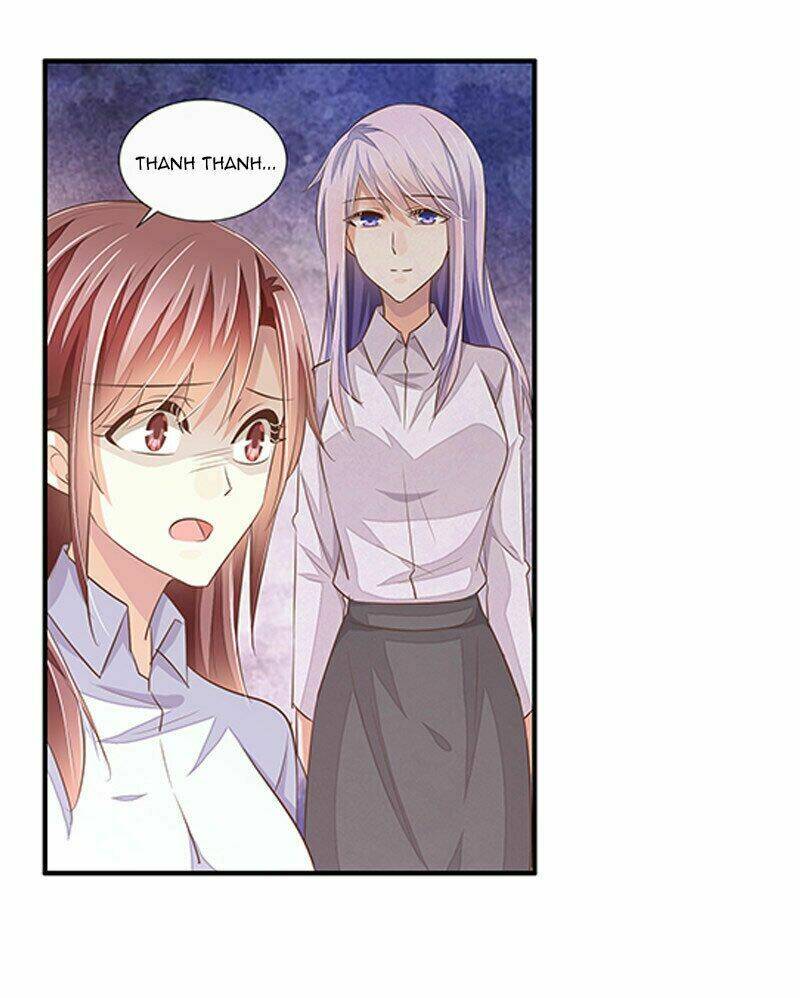 Hôn Bất Do Kỷ: Chapter 36