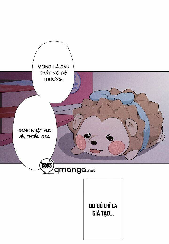 Trốn Tìm: Chapter 5