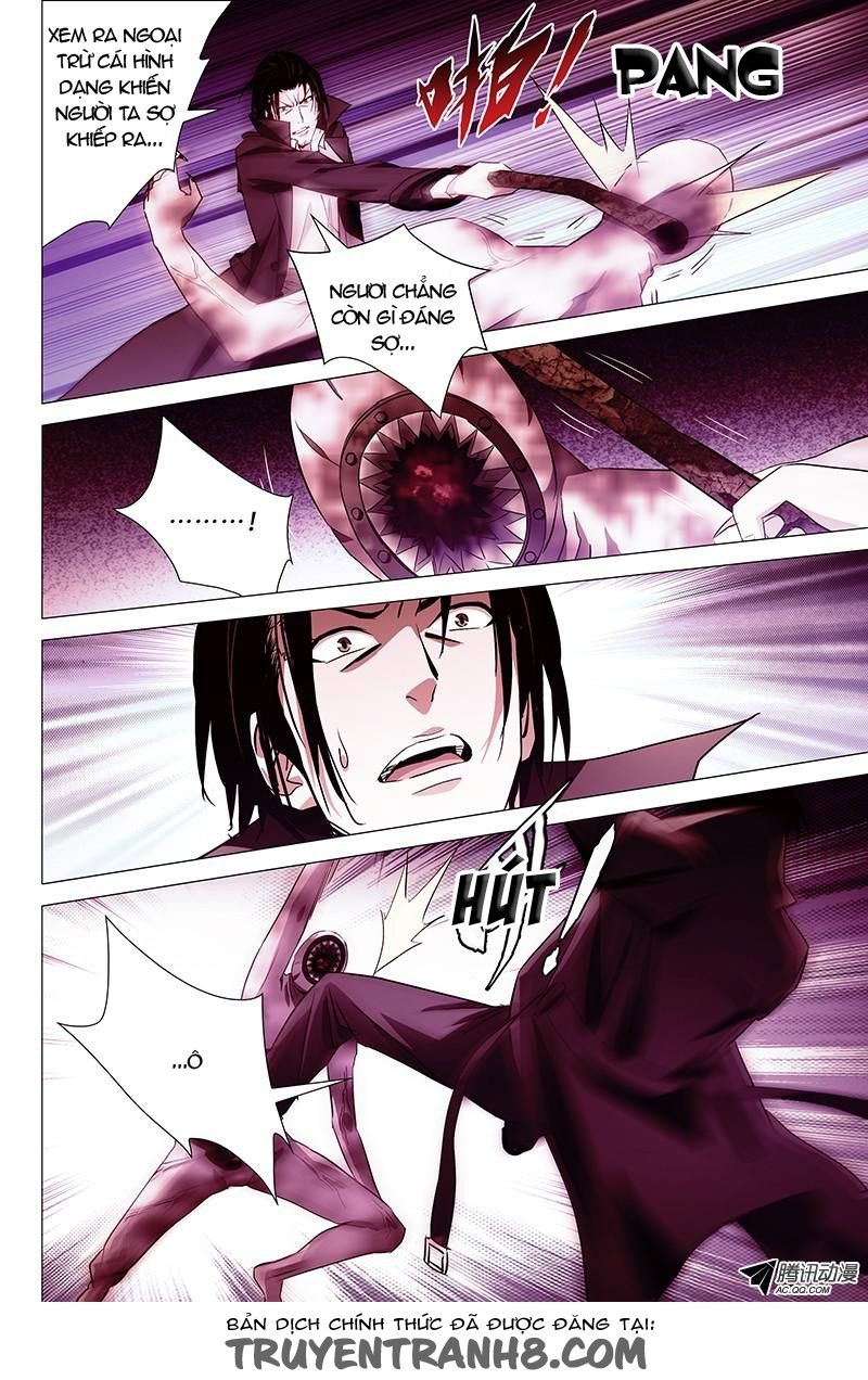 The Lost City: Chapter 12