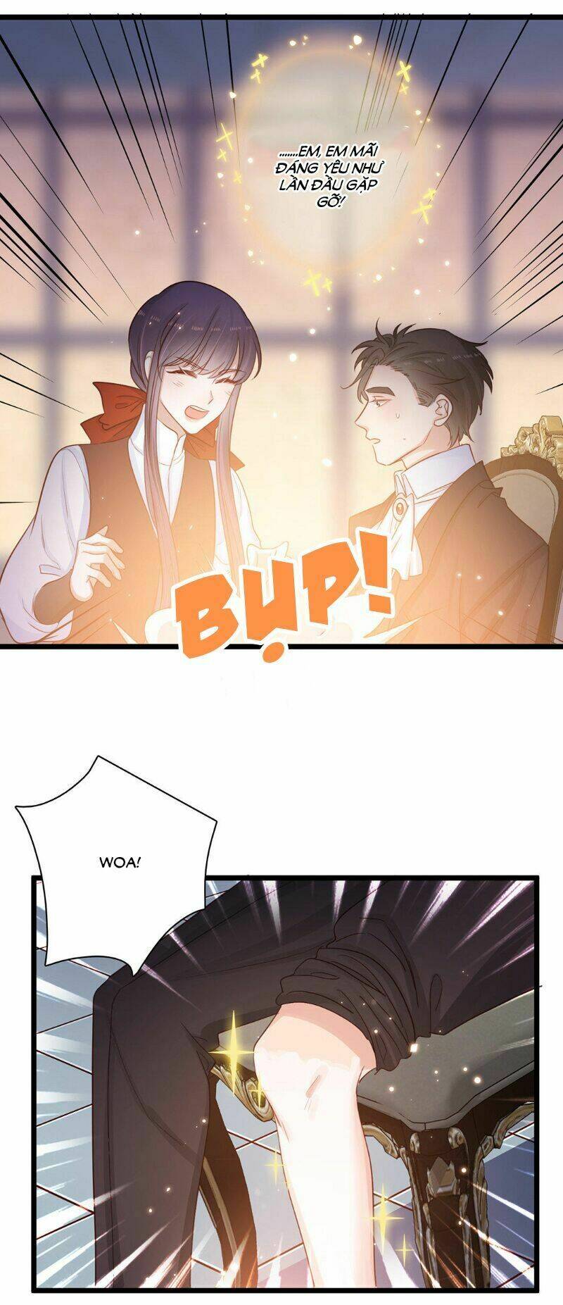 Nữ Phù Thủy Muốn Sống Nổi Loạn: Chapter 15