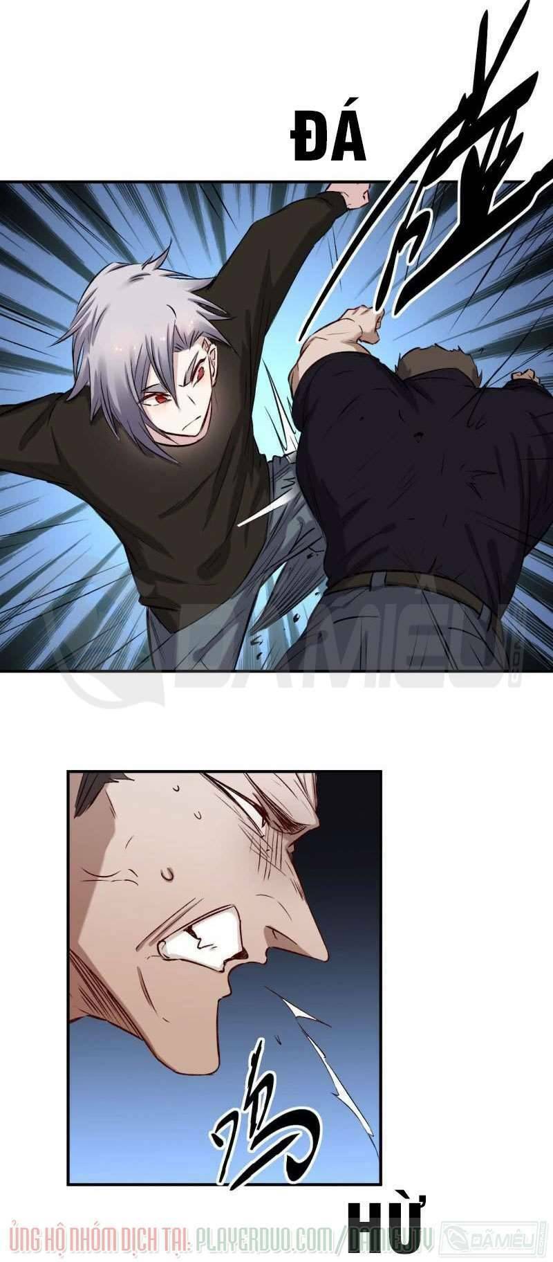 Đỉnh Phong Thần Y: Chapter 64