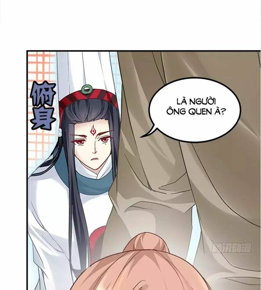Ám Dạ Vô Thường: Chapter 34