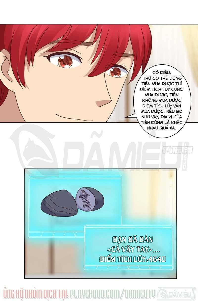 Đô Thị Chí Tôn Hệ Thống: Chapter 82