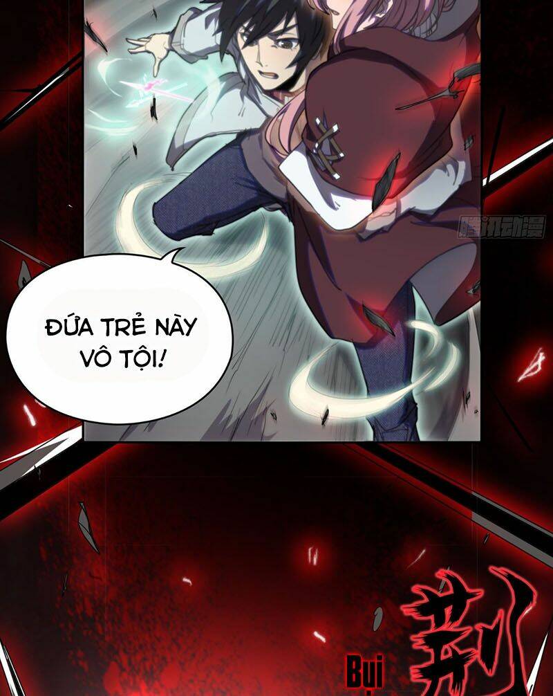 Đô Thị Hàng Thần Khúc: Chapter 38