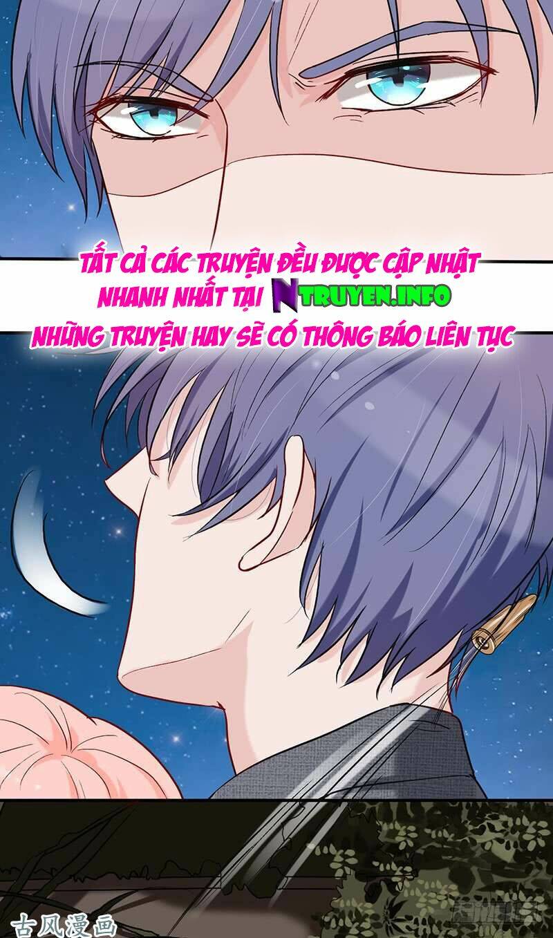 Manh Thê Khó Dỗ: Chapter 53