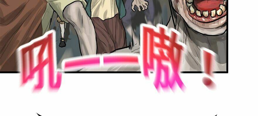 Vua Sinh Tồn: Chapter 61