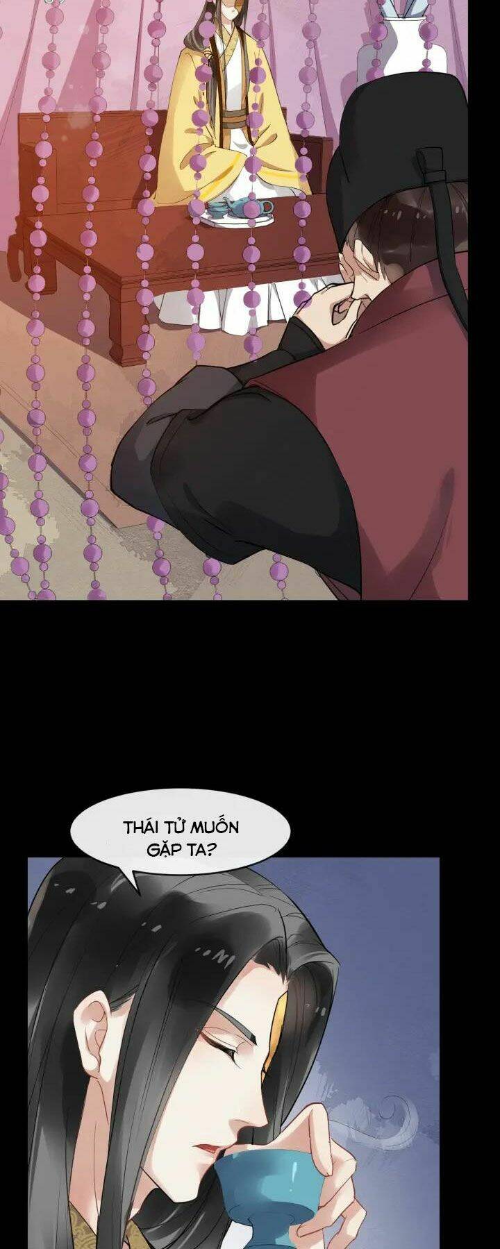 Bồng Sơn Viễn 2: Chapter 45