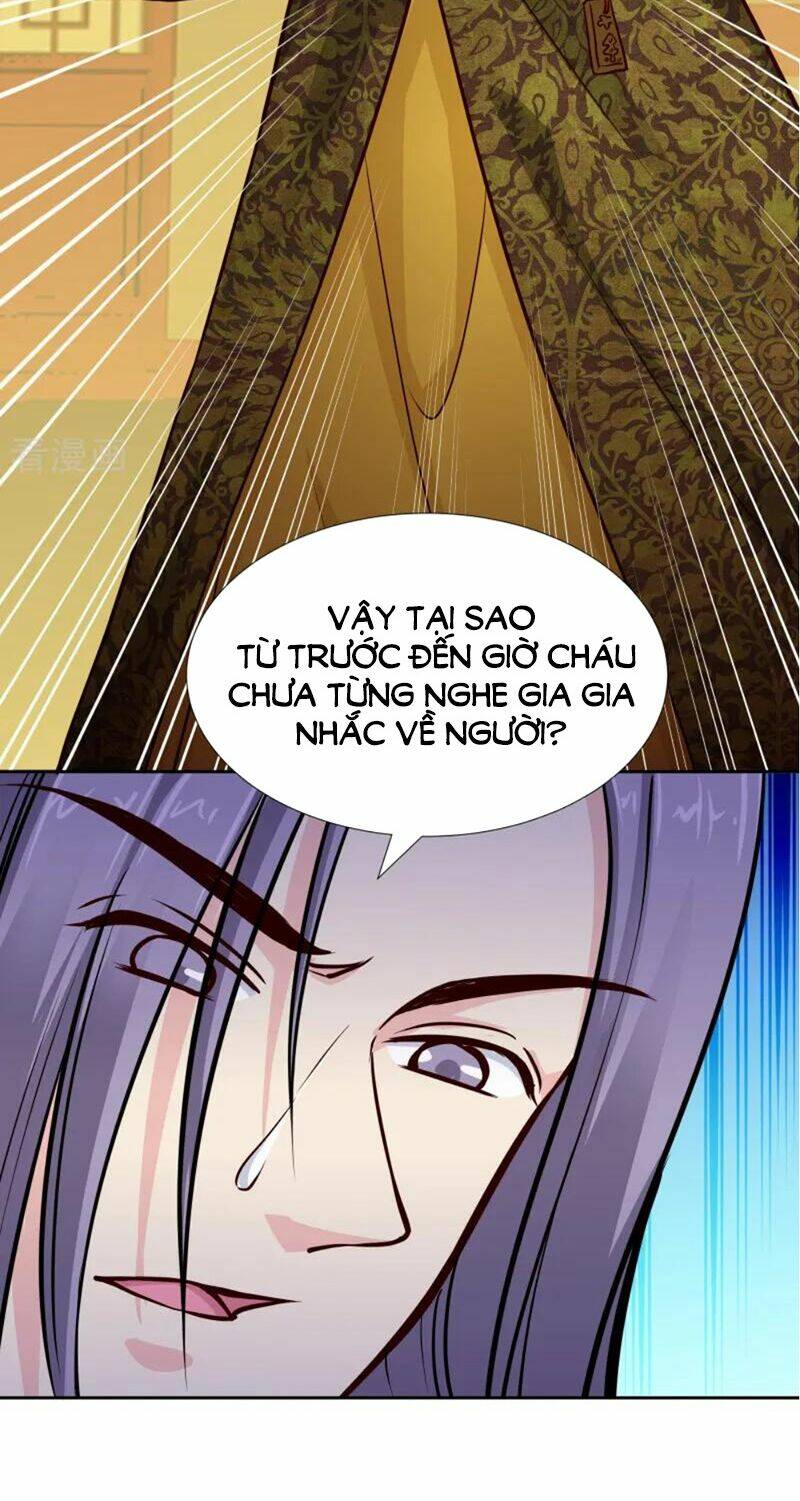 Tuyệt Thế Độc Phi Của Tà Vương: Chapter 113