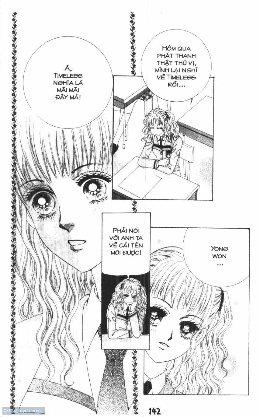 Say Say Say: Chapter 4