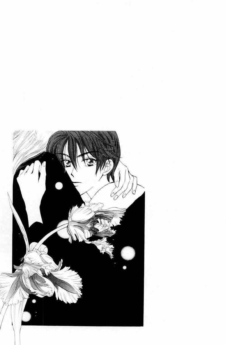 Romeo Và Juliet Hiện Đại: Chapter 6