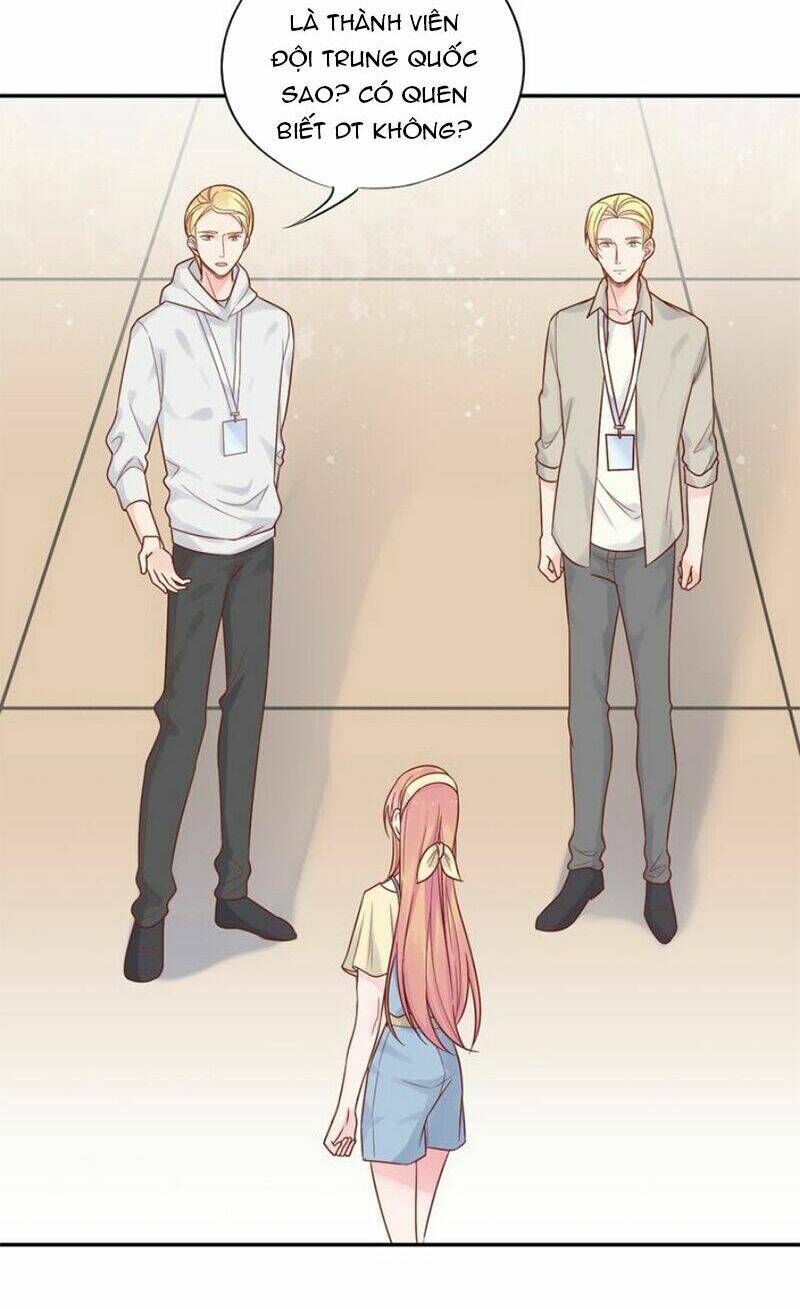 Mật Thất Khốn Du Ngư: Chapter 15