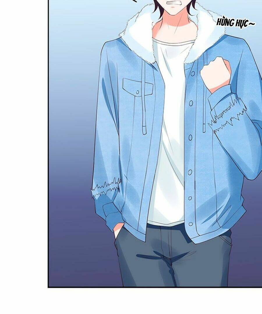 Bạn Trai Là Ngôi Sao: Chapter 121