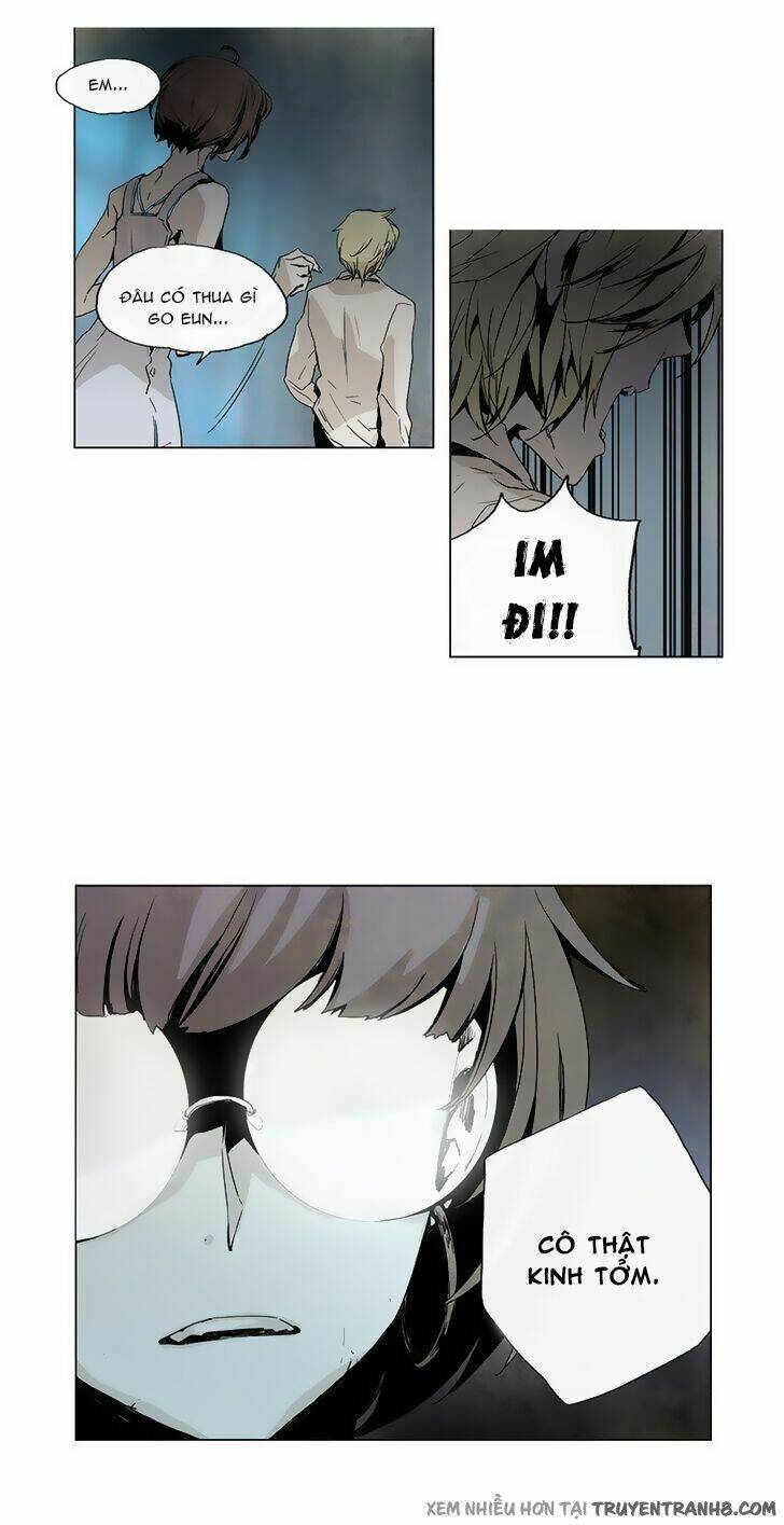 American Ghost Jack: Chapter 27