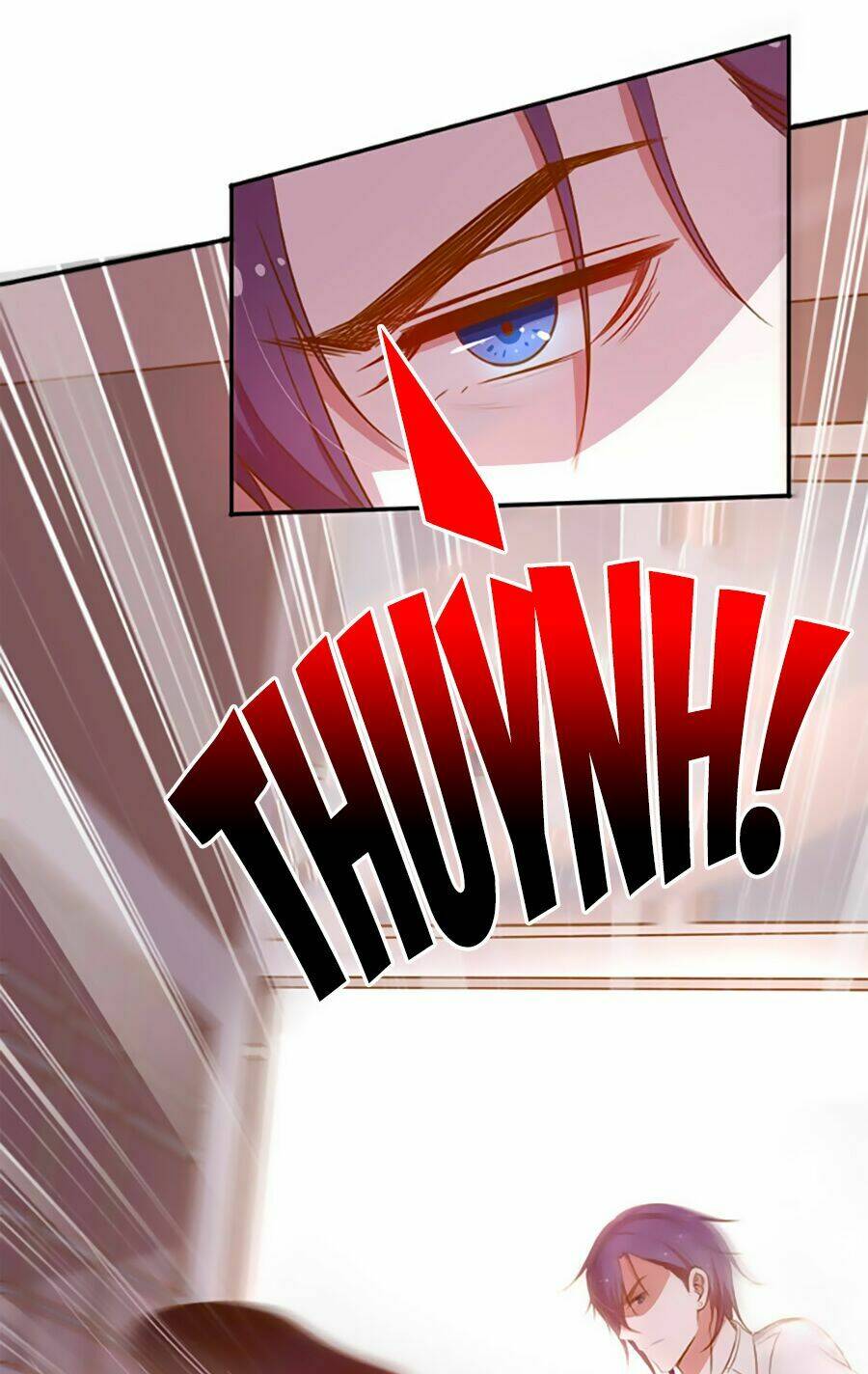 Cả Thế Giới Đều Không Bằng Người: Chapter 32