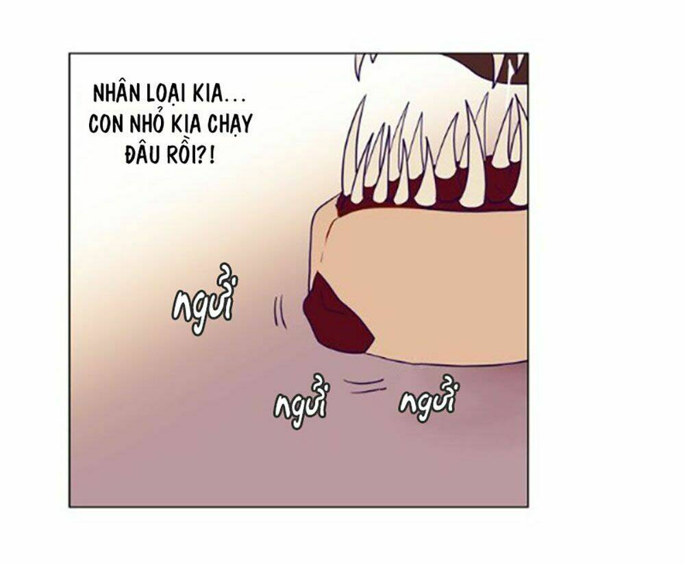 Hoa Đạo Sĩ: Chapter 6