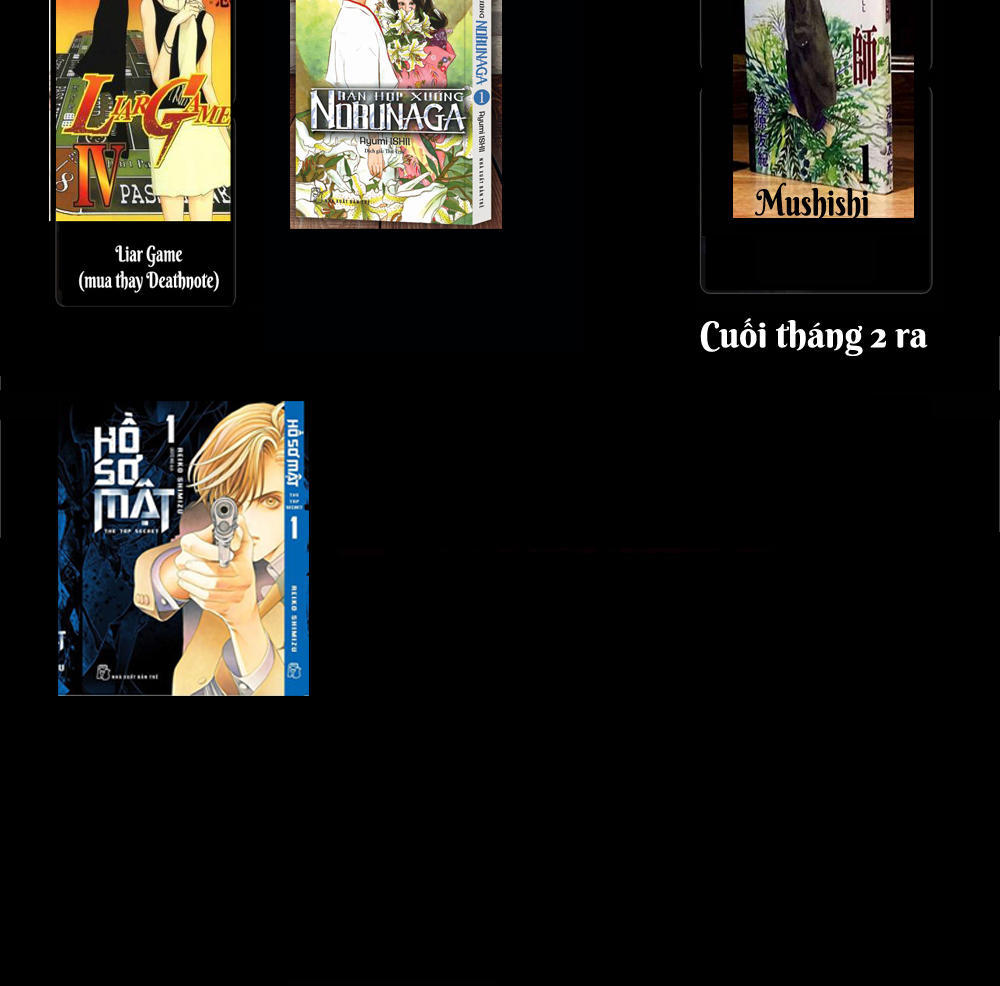 Shin Seiki Evangelion: Chapter 69