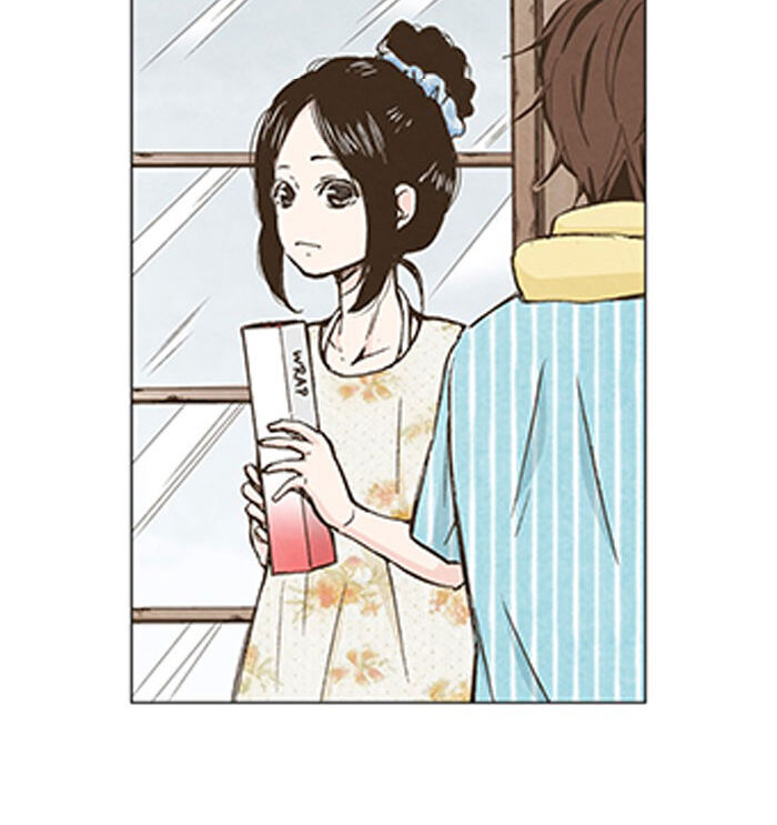 Làm Vợ Anh, Em Nhé: Chapter 35