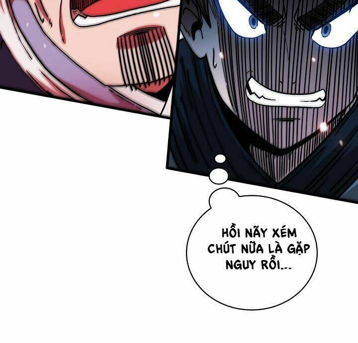 Thân Thủ Đệ Nhất Kiếm: Chapter 12