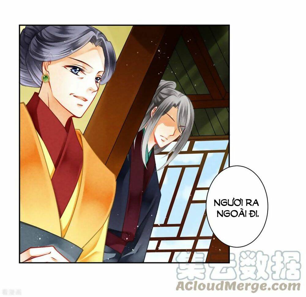 Ái Thượng Vô Địch Tiếu Hoàng Hậu: Chapter 133