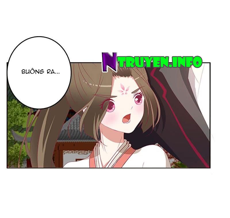 Thông Linh Phi: Chapter 410
