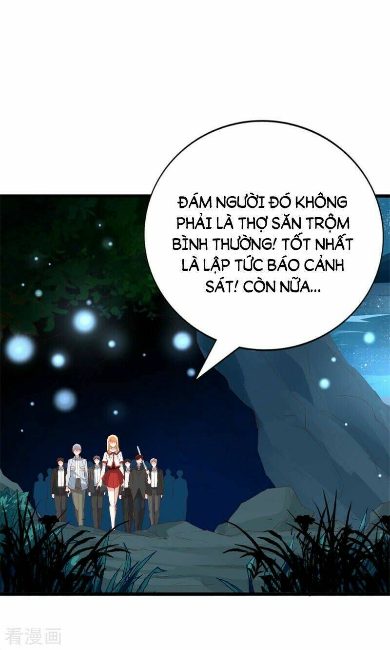 Này! Đừng Động Vào Phô Mai Của Tôi: Chapter 143