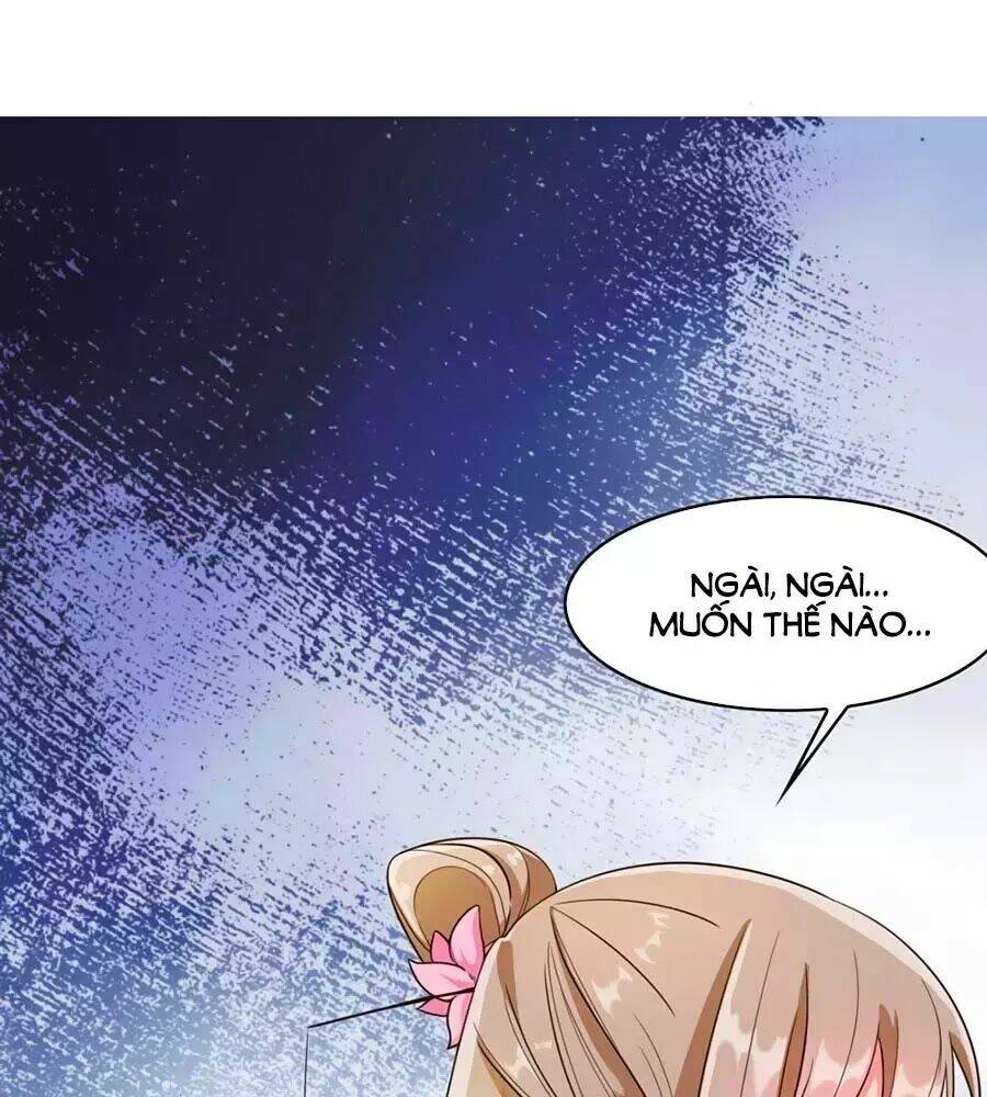 Đích Nữ Hữu Độc: Chapter 19