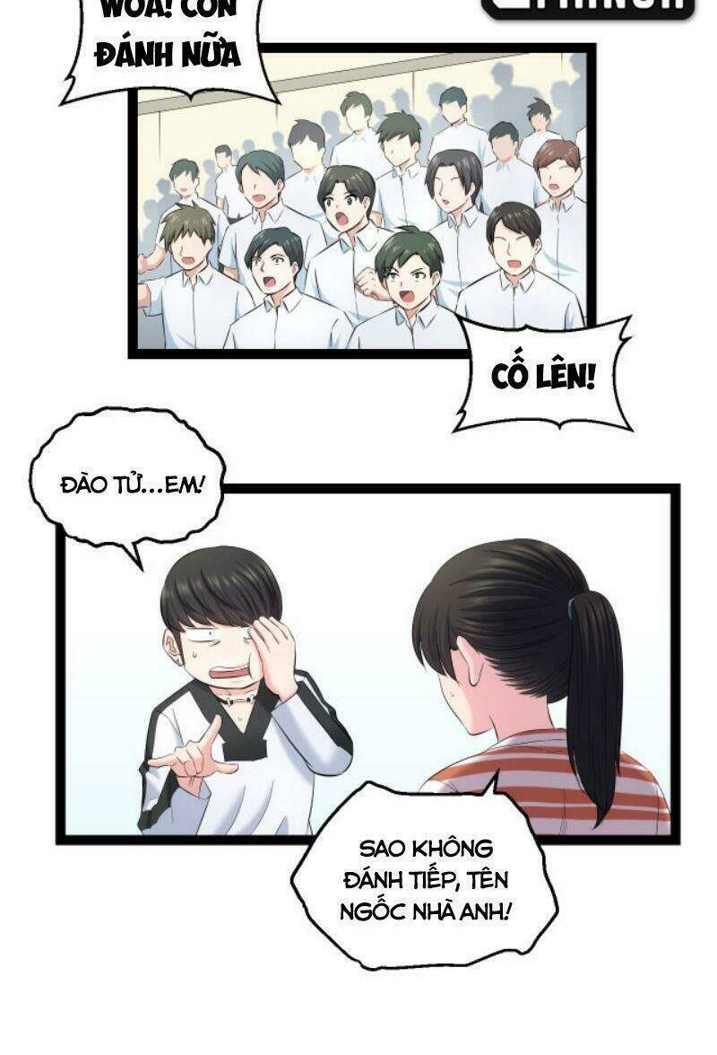Đối Mặt Với Thử Thách: Chapter 78