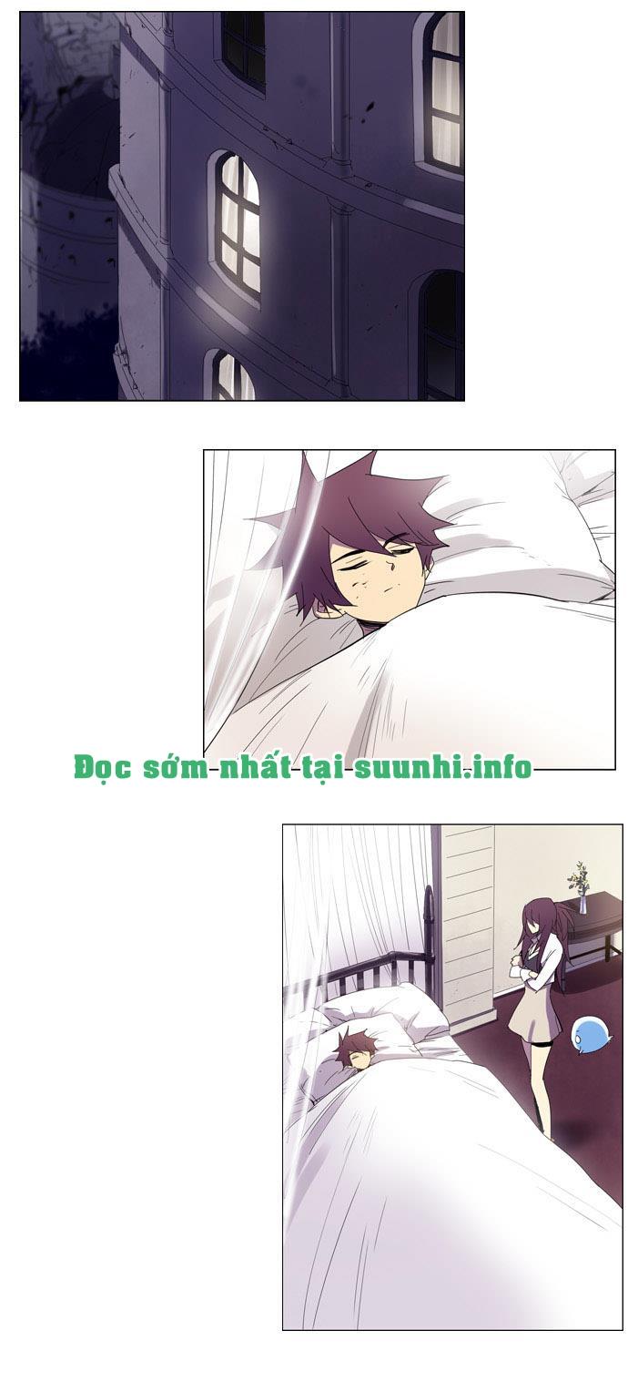 Soul Cartel: Chapter 91