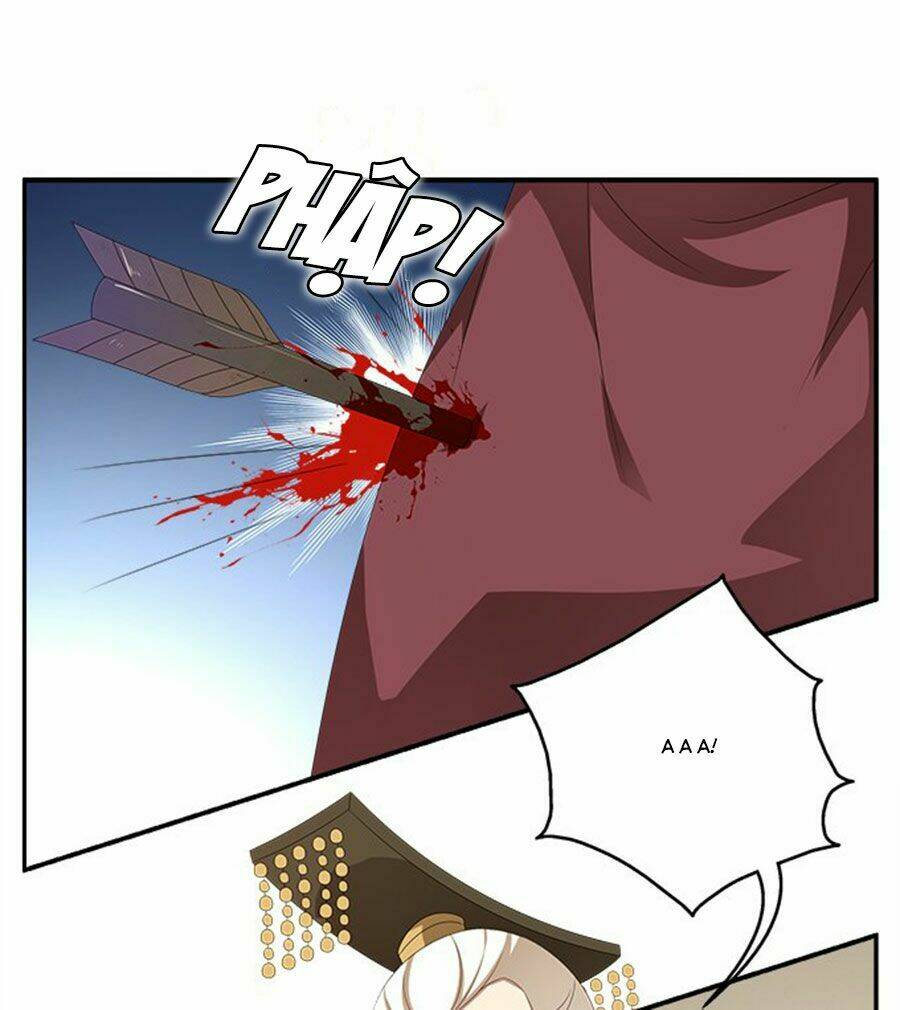 Thịnh Thế An Nhiên: Chapter 30